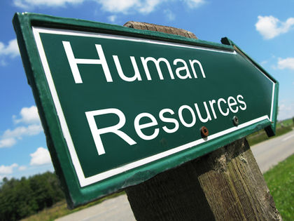 Human Resource Management Hrm 14