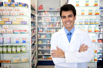 Pharmaceutical Business Products